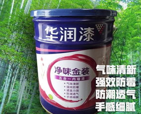 華潤漆哪個(gè)系列好 華潤漆和立邦漆哪個(gè)好
